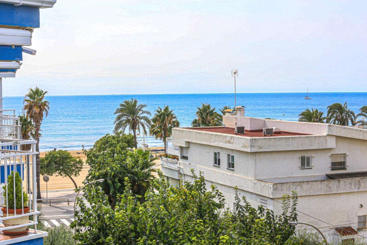 Coral - Only Families Apartment Cambrils Exterior photo