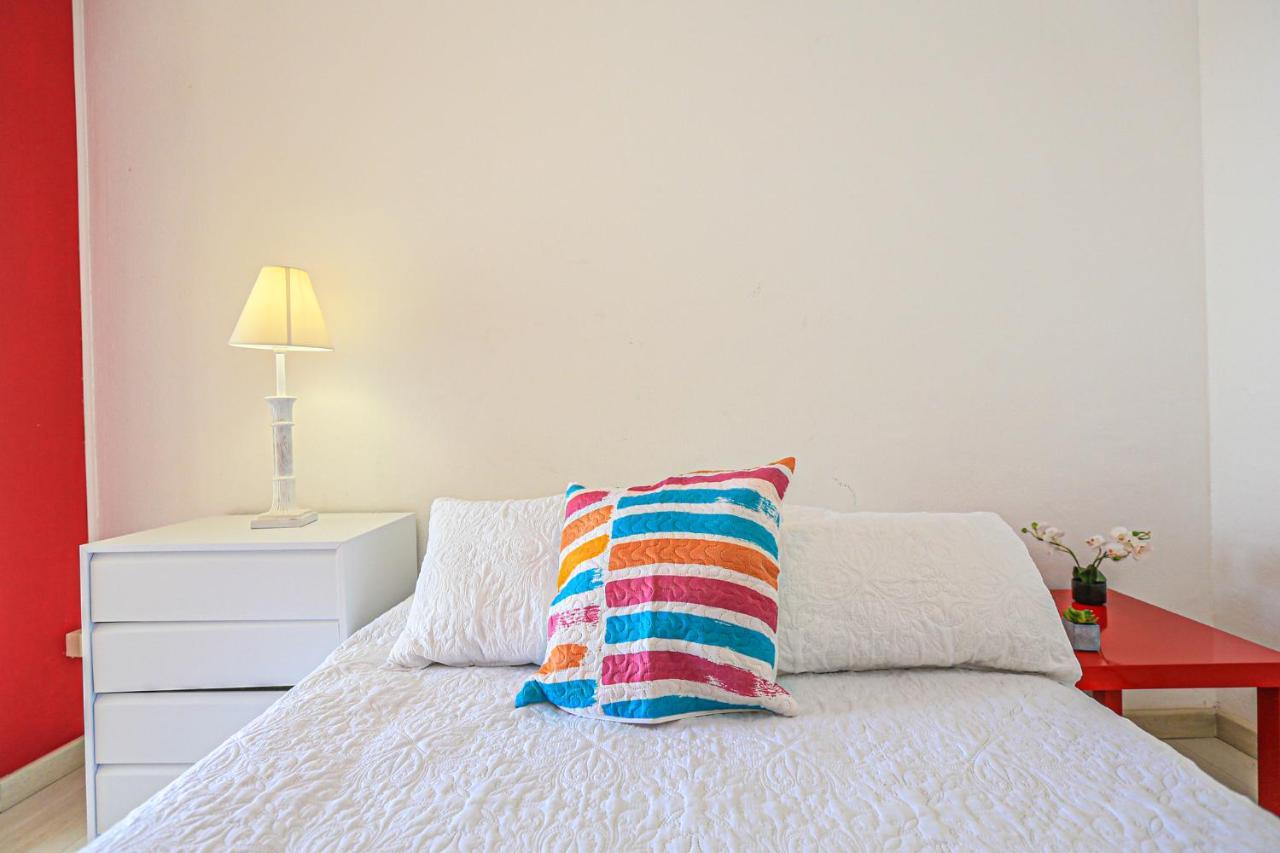 Coral - Only Families Apartment Cambrils Exterior photo