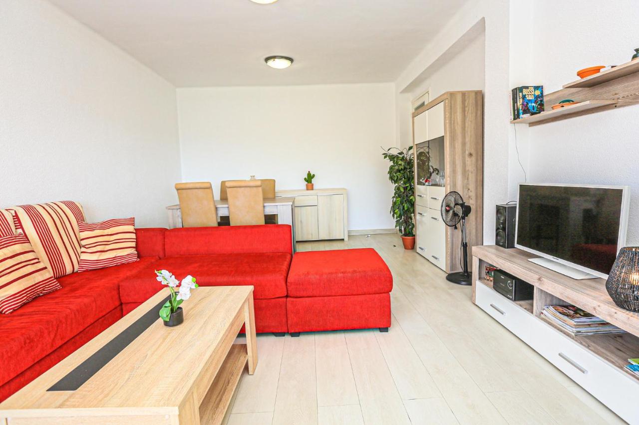 Coral - Only Families Apartment Cambrils Exterior photo