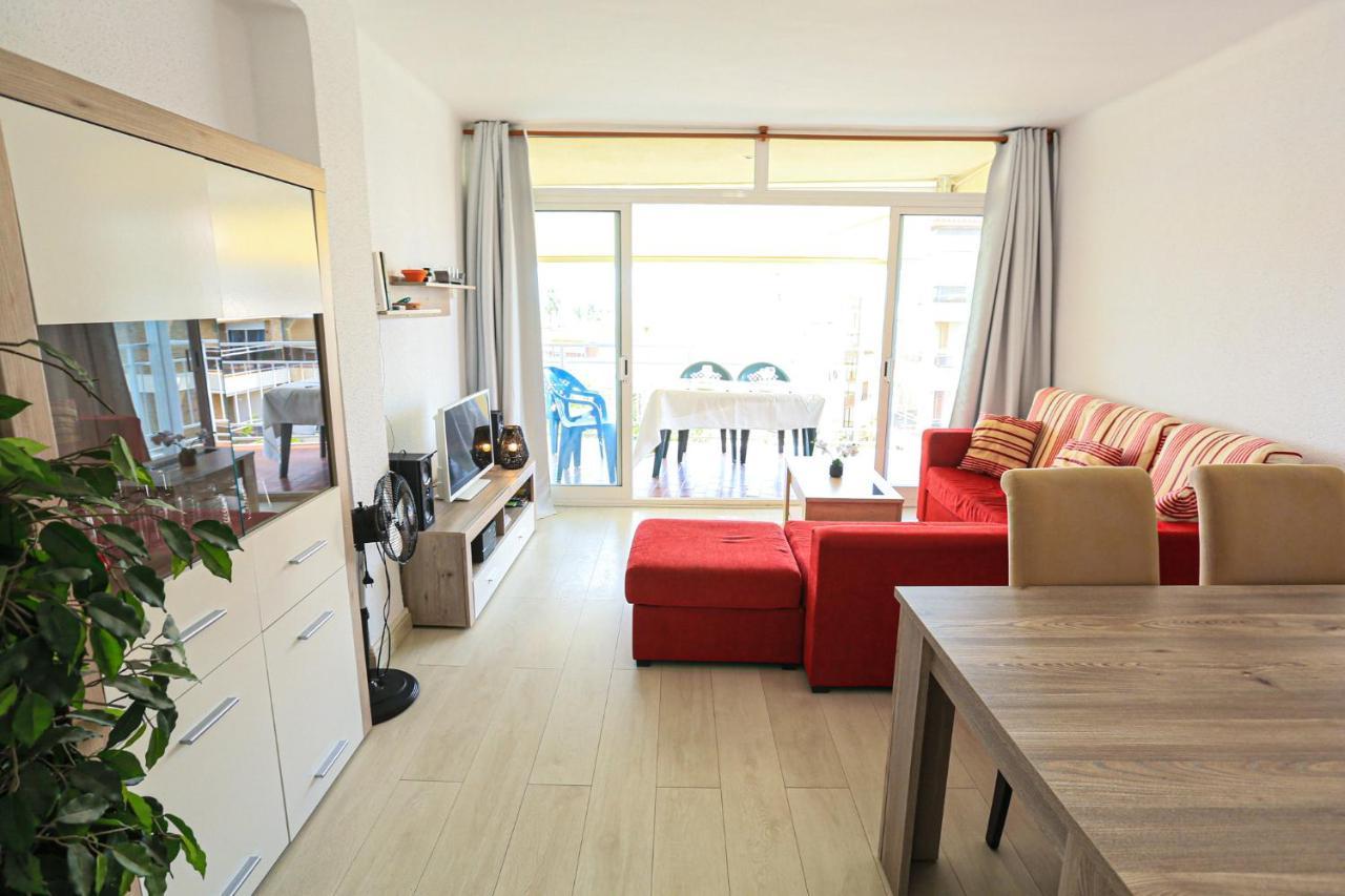 Coral - Only Families Apartment Cambrils Exterior photo