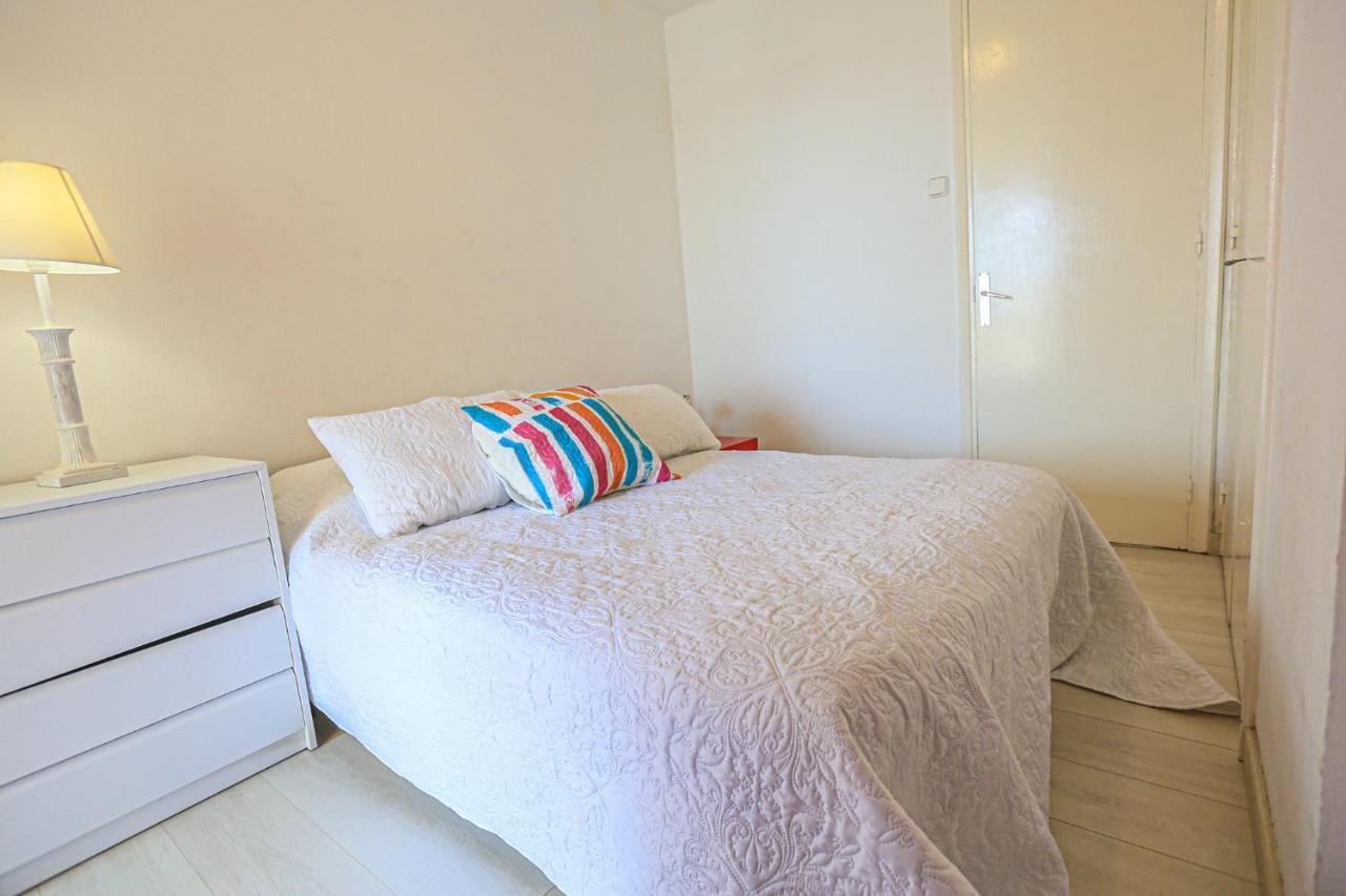 Coral - Only Families Apartment Cambrils Exterior photo