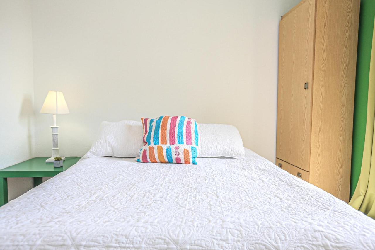 Coral - Only Families Apartment Cambrils Exterior photo