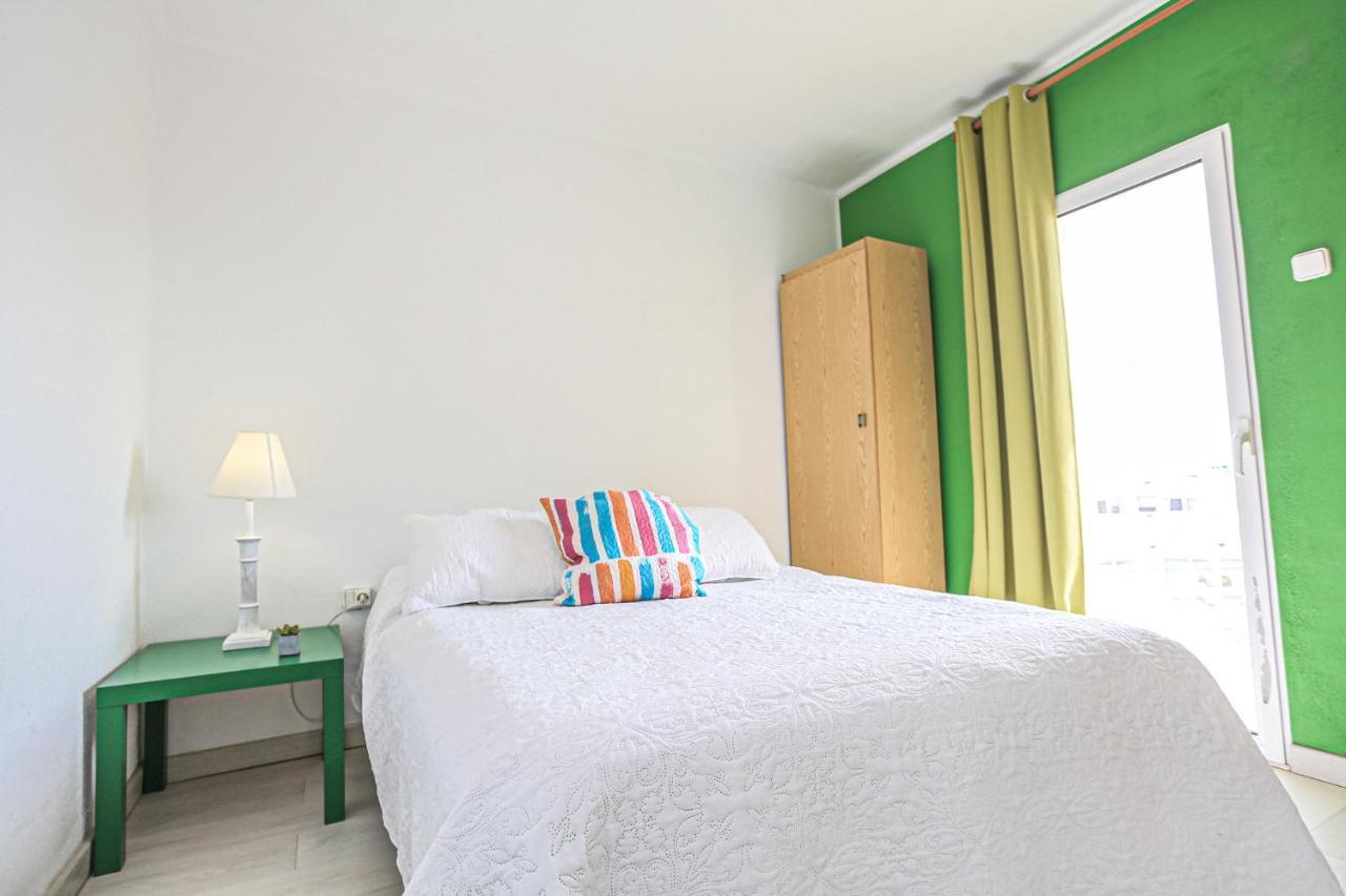 Coral - Only Families Apartment Cambrils Exterior photo