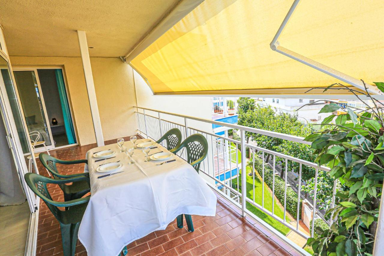 Coral - Only Families Apartment Cambrils Exterior photo