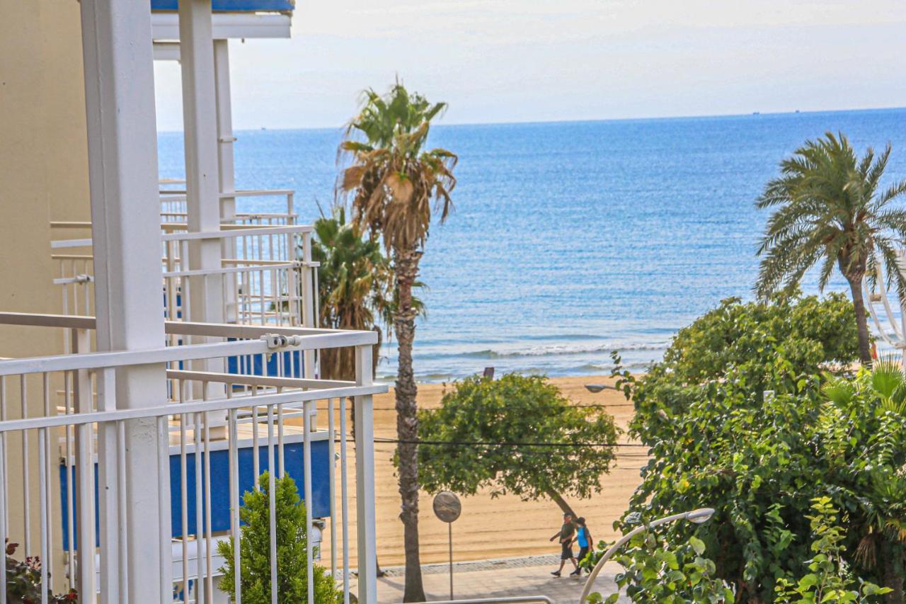 Coral - Only Families Apartment Cambrils Exterior photo