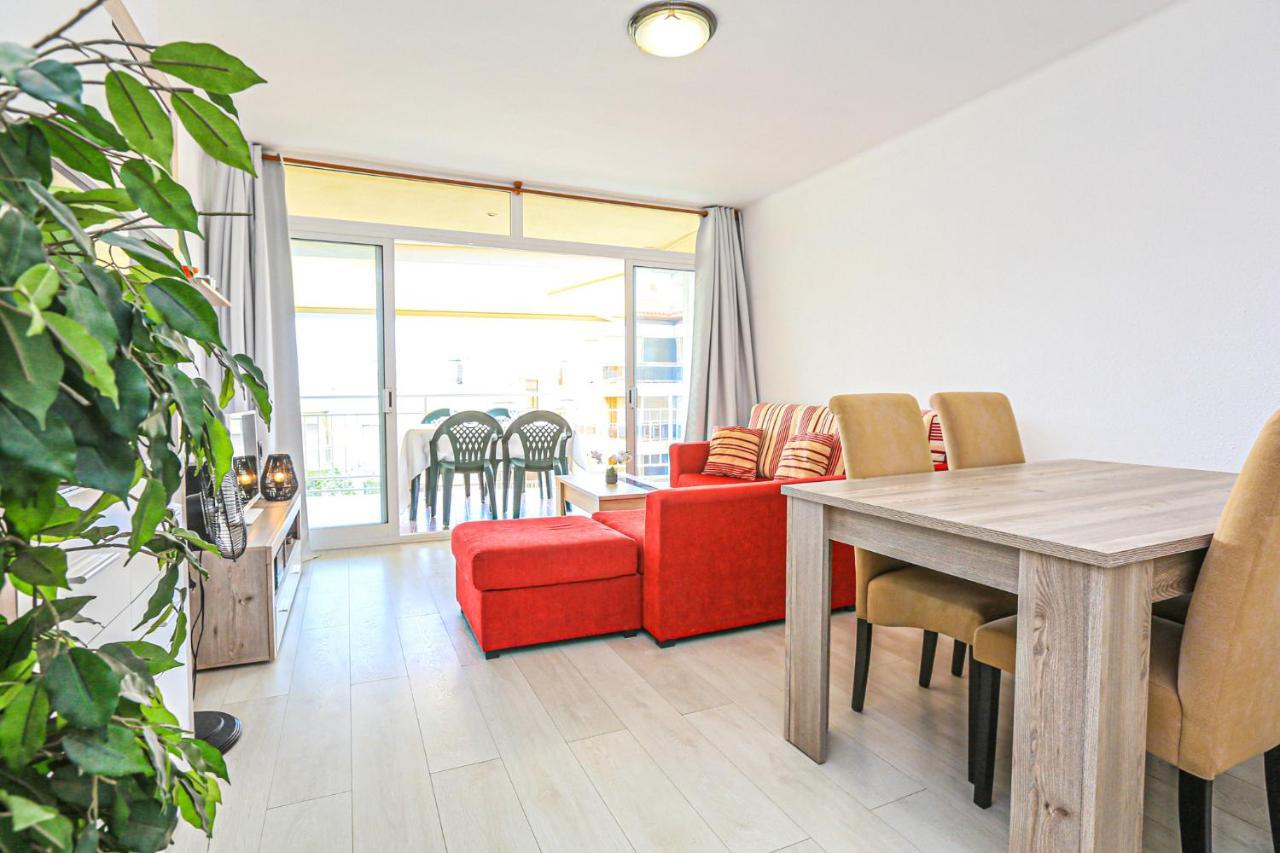 Coral - Only Families Apartment Cambrils Exterior photo