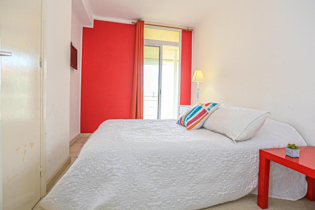 Coral - Only Families Apartment Cambrils Exterior photo